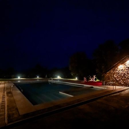 Commune18 Spa Resorts Chikmagalur Luaran gambar