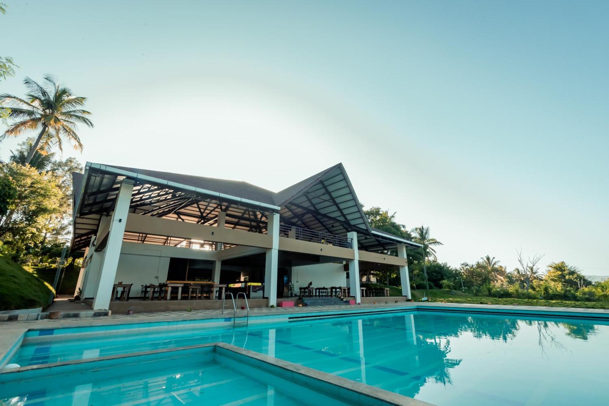Commune18 Spa Resorts Chikmagalur Luaran gambar
