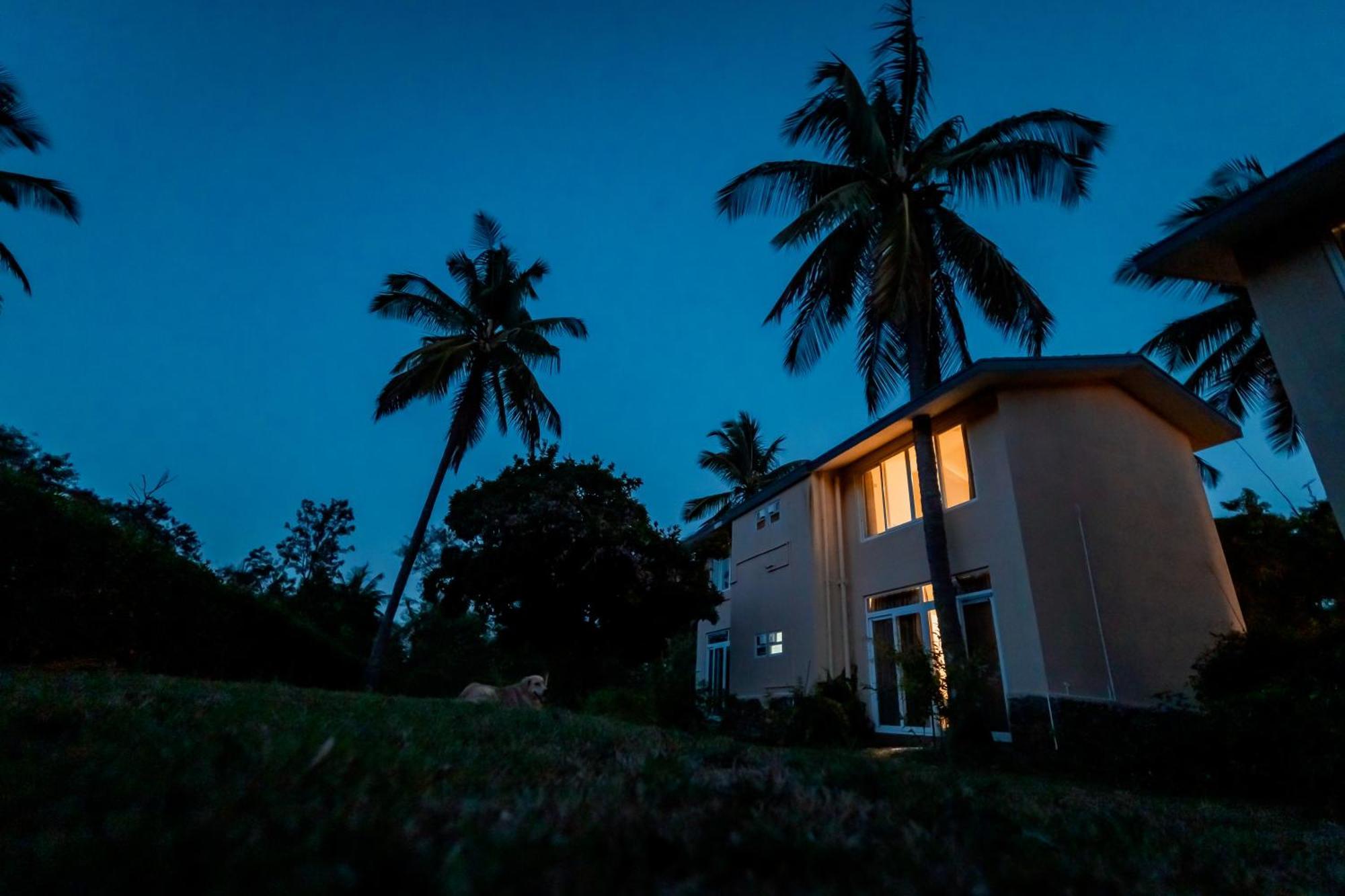 Commune18 Spa Resorts Chikmagalur Luaran gambar