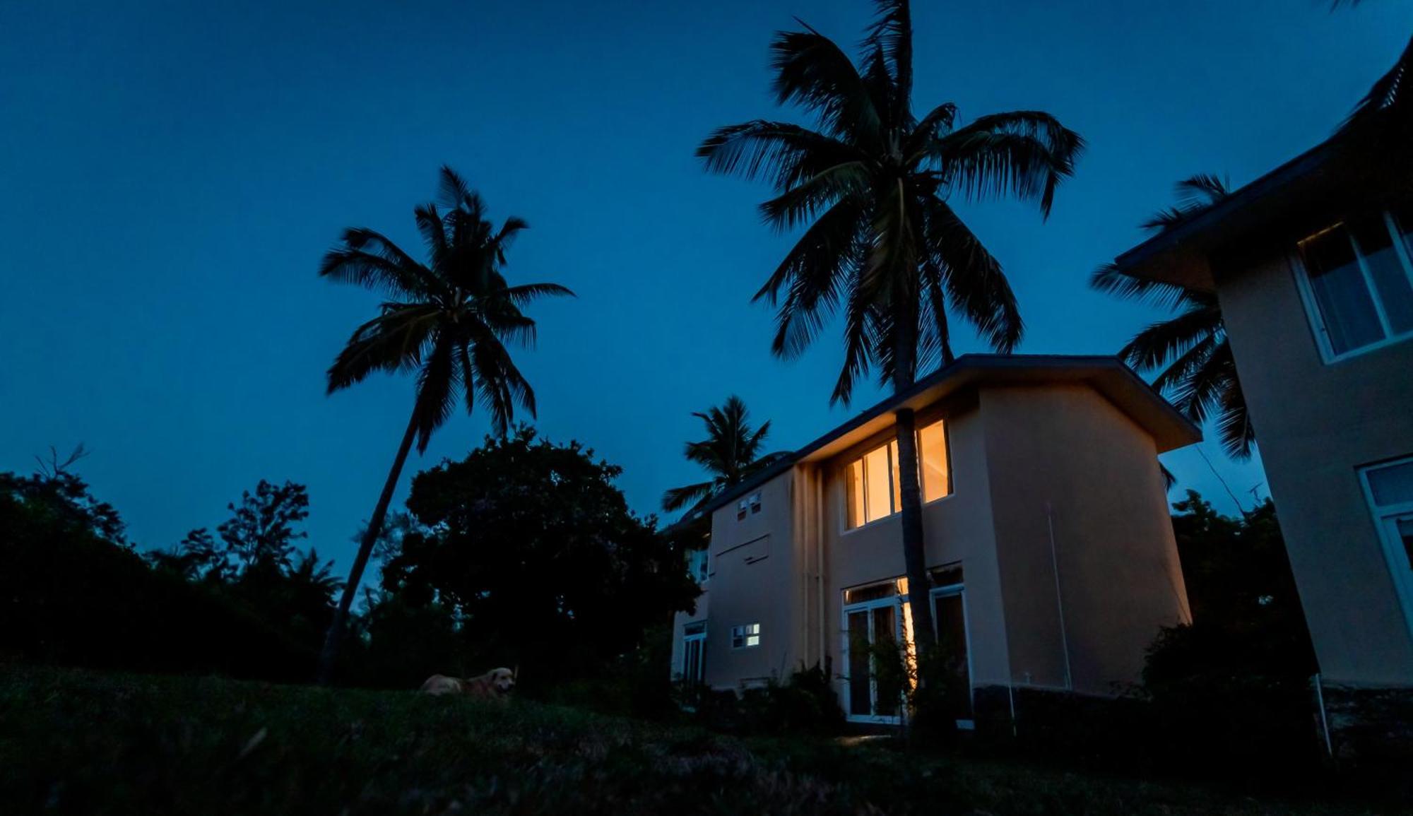 Commune18 Spa Resorts Chikmagalur Luaran gambar
